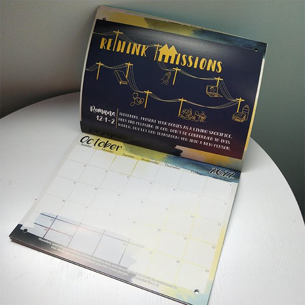 Family Planners