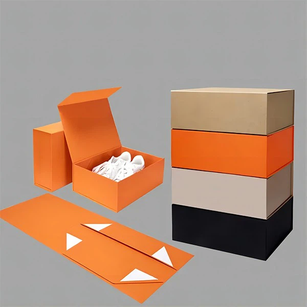 Foldable Box