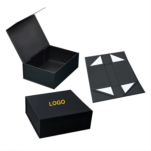 Foldable Box