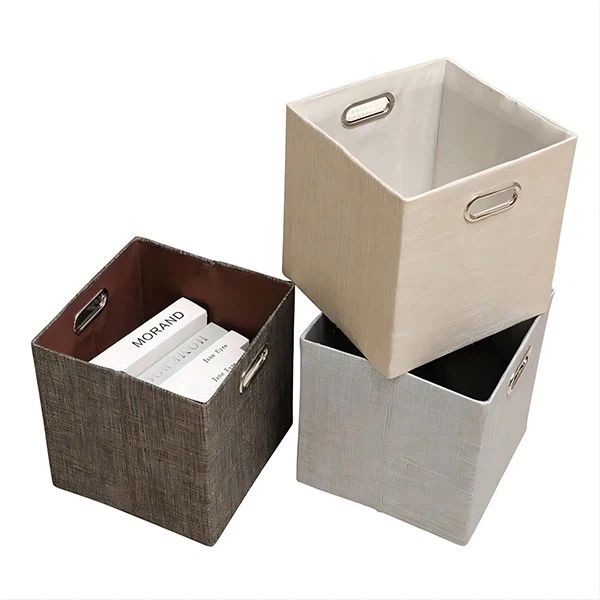 Foldable Box