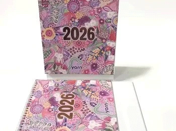 עיצובי יומן קיר פופולריים לשנת 2026 שאתה צריך